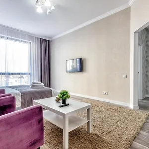  Апартаменты Raisson B123 хан шатыр