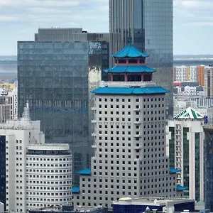 Beijing Palace Soluxe Astana