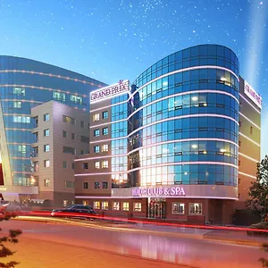 Boutique Health Club&spa Grand Prix Astana