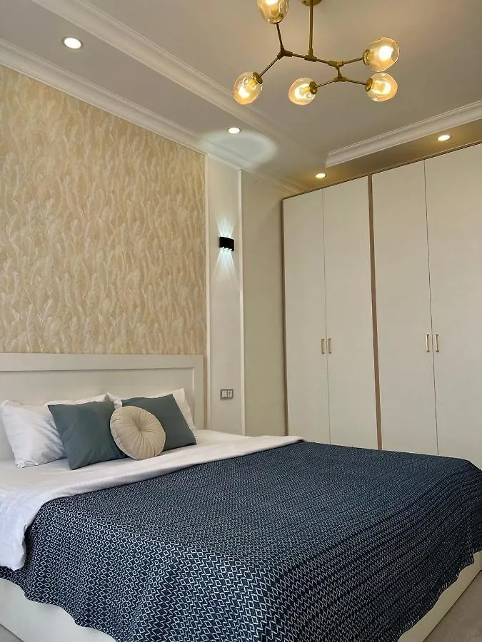 Apartment Уютные Апартаменты В Жк Apple City Nur-Sultan